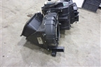 Корпус отопителя для Chevrolet Aveo (T200) с 2003-2008