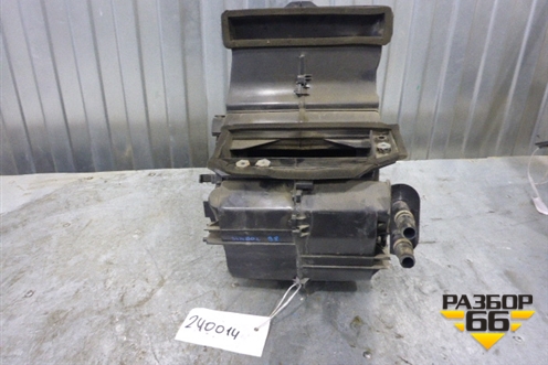 Корпус отопителя (8200026486) для Renault Clio с 1998-2002г
