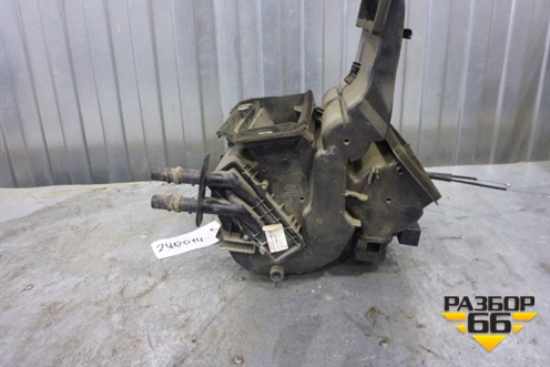 Корпус отопителя (8200026486) для Renault Clio с 1998-2002г