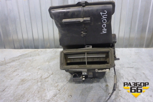 Корпус отопителя (8200026486) для Renault Clio с 1998-2002г