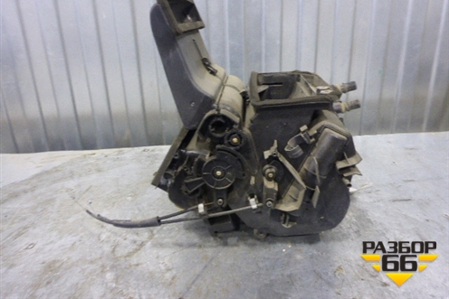 Корпус отопителя (8200026486) для Renault Clio с 1998-2002г