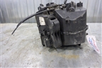 Корпус отопителя (8200026486) для Renault Clio с 1998-2002г