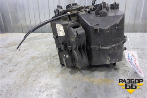 Корпус отопителя (8200026486) для Renault Clio с 1998-2002г