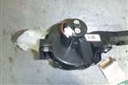 Корпус отопителя (задний левый) для Citroen C4 Picasso c 2006-2014г