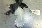Корпус отопителя (задний правый) для Citroen C4 Picasso c 2006-2014г