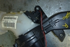 Корпус отопителя (задний правый) для Citroen C4 Picasso c 2006-2014г