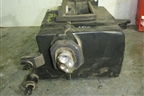 Корпус отопителя (MR568350) для Mitsubishi Pajero Sport с 1996-2008г