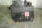 Корпус отопителя (MR568350) для Mitsubishi Pajero Sport с 1996-2008г