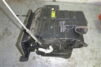Корпус отопителя (C181A00200) для TAGAZ Vega