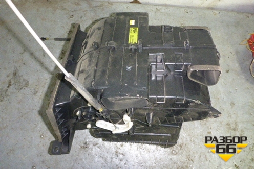 Корпус отопителя (C181A00200) для TAGAZ Vega