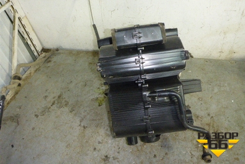 Корпус отопителя (C181A00200) для TAGAZ Vega