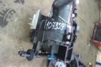 Корпус отопителя (96867274XT) для Peugeot 207 с 2006-2015г