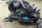 Корпус отопителя (96867274XT) для Peugeot 207 с 2006-2015г