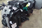 Корпус отопителя (96867274XT) для Peugeot 207 с 2006-2015г