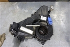 Корпус отопителя (задний в сборе с мотором) для Porsche Cayenne с 2003-2010г