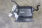 Корпус отопителя (правый руль) для Subaru Impreza (GG-GD) с 2000-2007г