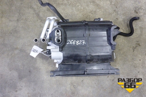 Корпус отопителя (правый руль) для Subaru Impreza (GG-GD) с 2000-2007г