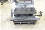 Корпус отопителя (правый руль) для Subaru Impreza (GG-GD) с 2000-2007г