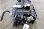 Корпус отопителя (правый руль) для Subaru Impreza (GG-GD) с 2000-2007г