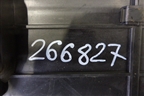 Корпус отопителя (правый руль) для Subaru Impreza (GG-GD) с 2000-2007г