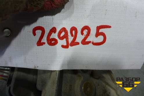 Педаль газа электронная (81259706094) для MAN  TGA 4-Series  с 2000-2008г
