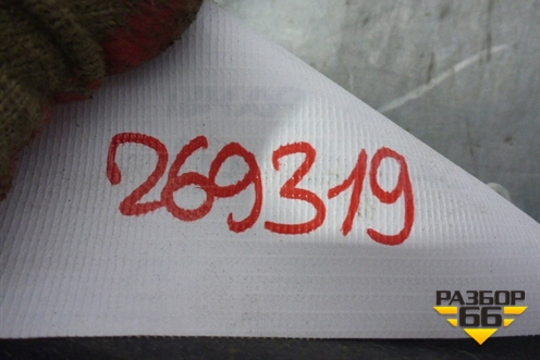 Траверса КПП (81412050010) для MAN  TGA 4-Series  с 2000-2008г
