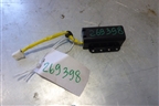 Выключатель пассажирской AIR BAG (8610A124) для Peugeot 4008 с 2012г