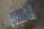 Блок ABS (3910131700) для Nissan Almera Classic с 2006-2013г