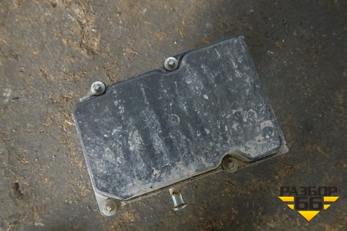 Блок ABS (3910131700) для Nissan Almera Classic с 2006-2013г