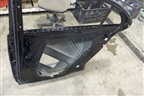 Дверь задняя правая (Long) (2227300205) для Mercedes Benz S-Klass W222 с 2013-2020г