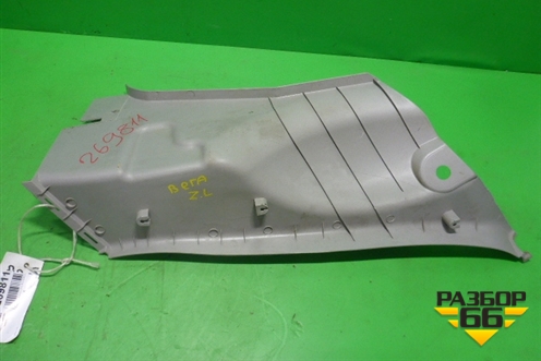 Обшивка стойки задняя нижняя левая (C173N00010) для TAGAZ Vega
