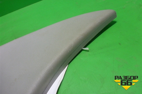 Обшивка стойки задняя верхняя левая (C173D00445) для TAGAZ Vega