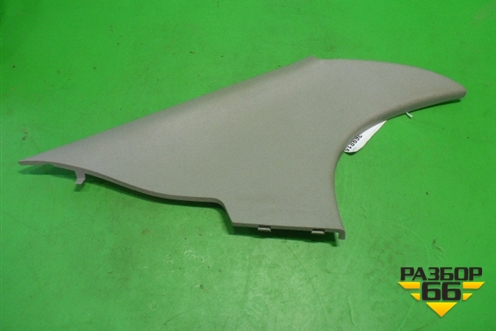 Обшивка стойки задняя верхняя левая (C173D00445) для TAGAZ Vega