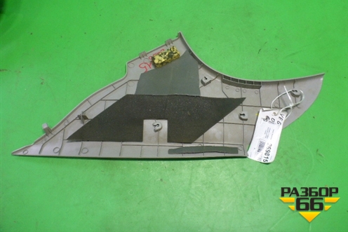 Обшивка стойки задняя верхняя левая (C173D00445) для TAGAZ Vega