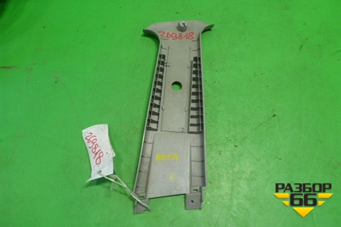 Обшивка стойки центральная верхняя левая (C173D00150) для TAGAZ Vega