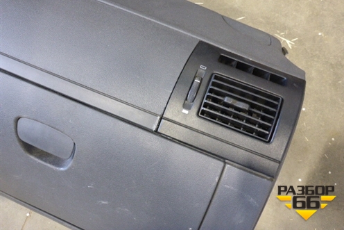 Торпедо не под AIR BAG для Fiat Albea с 2003г