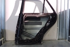 Дверь задняя правая (A1667300205) для Mercedes Benz ML-Klass W166 c 2011г