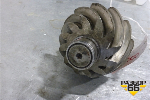 Пара главная для MAN  TGA 4-Series  с 2000-2008г