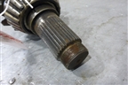 Пара главная для MAN  TGA 4-Series  с 2000-2008г