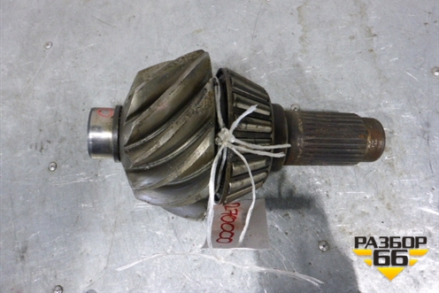 Пара главная для MAN  TGA 4-Series  с 2000-2008г