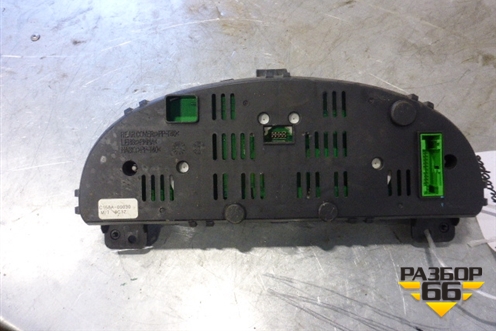 Щиток приборов МКПП (C158A00030) для TAGAZ Vega