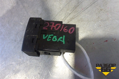 Переключатель корректора фар для TAGAZ Vega