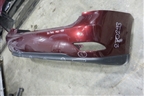 Бампер задний (под парктроник) (5215948050) для Lexus RX 300/330/350 с 2003-2009г