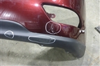 Бампер задний (под парктроник) (5215948050) для Lexus RX 300/330/350 с 2003-2009г