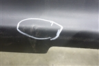Бампер задний (под парктроник) (5215948050) для Lexus RX 300/330/350 с 2003-2009г