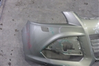 Бампер передний (до 2016г под парктроник и омыватели) (CV441775AGW) для Ford Kuga с 2012г