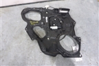 Стеклоподъёмник электрический задний левый для Mazda Mazda 3 (BK) с 2003-2009г