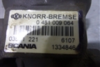 Регулятор давления (0481009064) для Scania  4 Series с 1995-2005г
