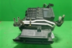 Корпус отопителя (под радиатор) (S8117110) для Lifan X60 с 2011г