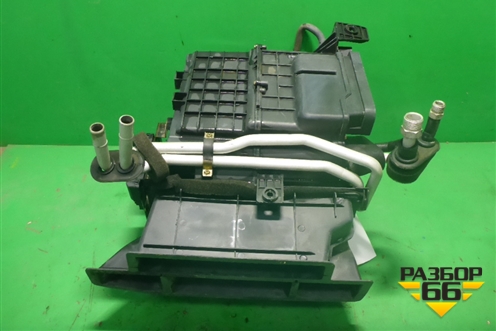 Корпус отопителя (под радиатор) (S8117110) для Lifan X60 с 2011г